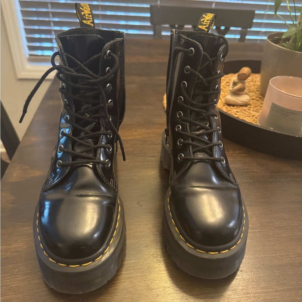 Dr Martens boots
